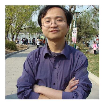 avatar for Ying Mo