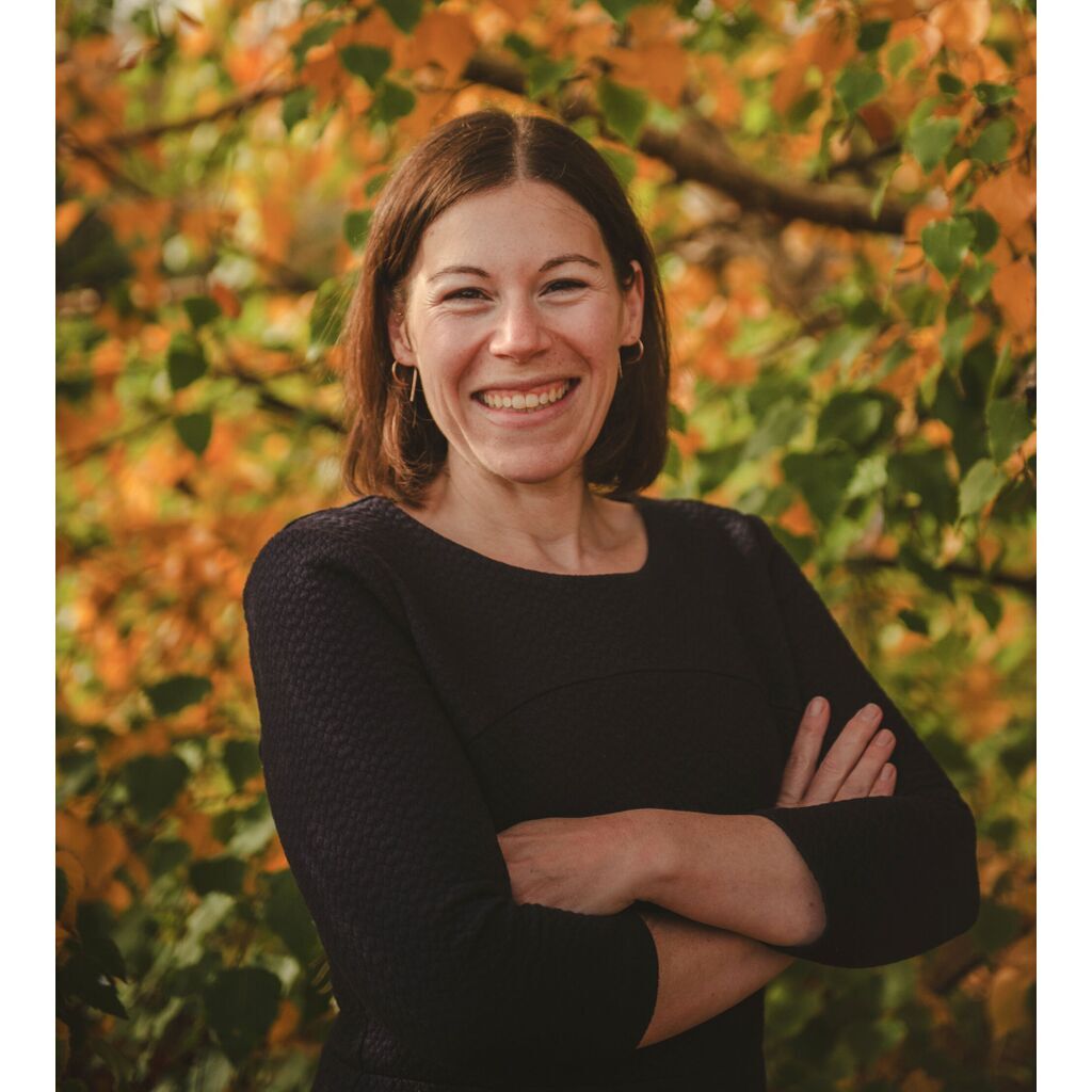 avatar for Dr. Rachel Tidd