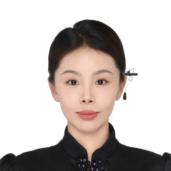 avatar for XIAOLIN HE