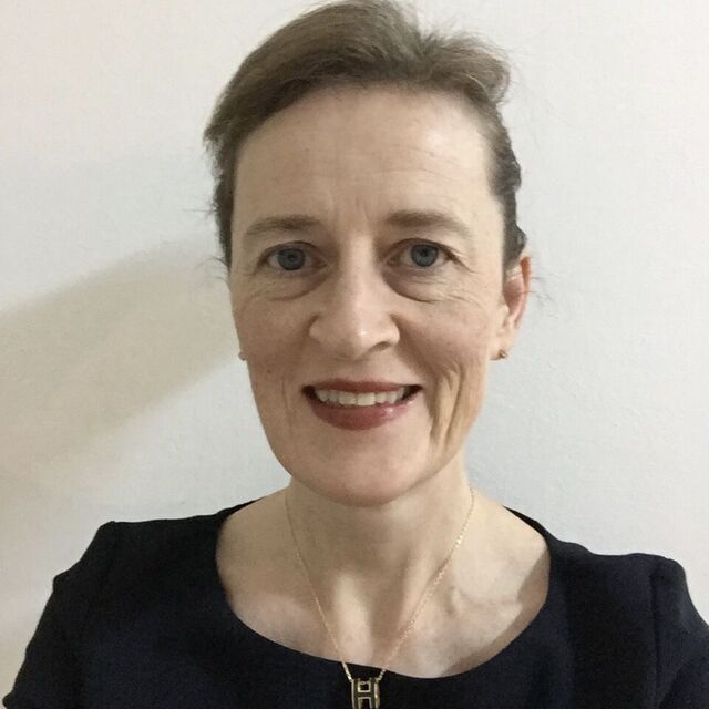 avatar for Anne Maria Morrin