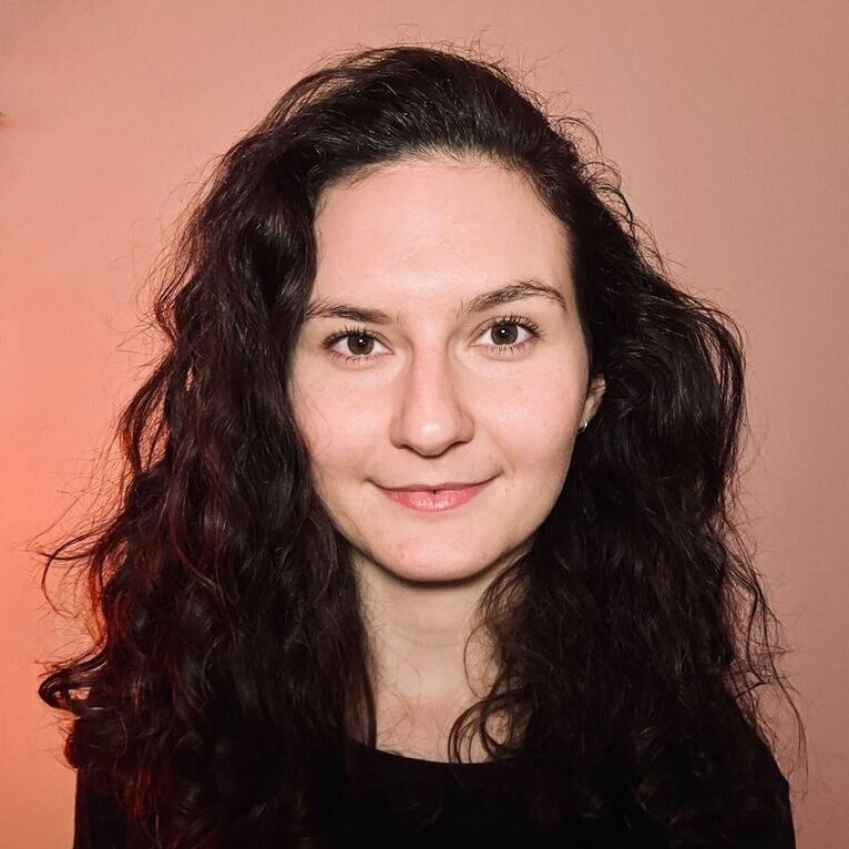avatar for Tereza Sejkova