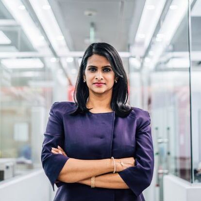 avatar for Sylvana Quader Sinha (VIRTUAL SPEAKER)