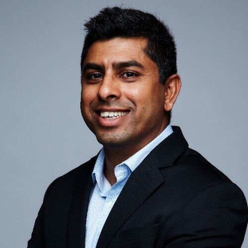 avatar for Suresh Jayaraman