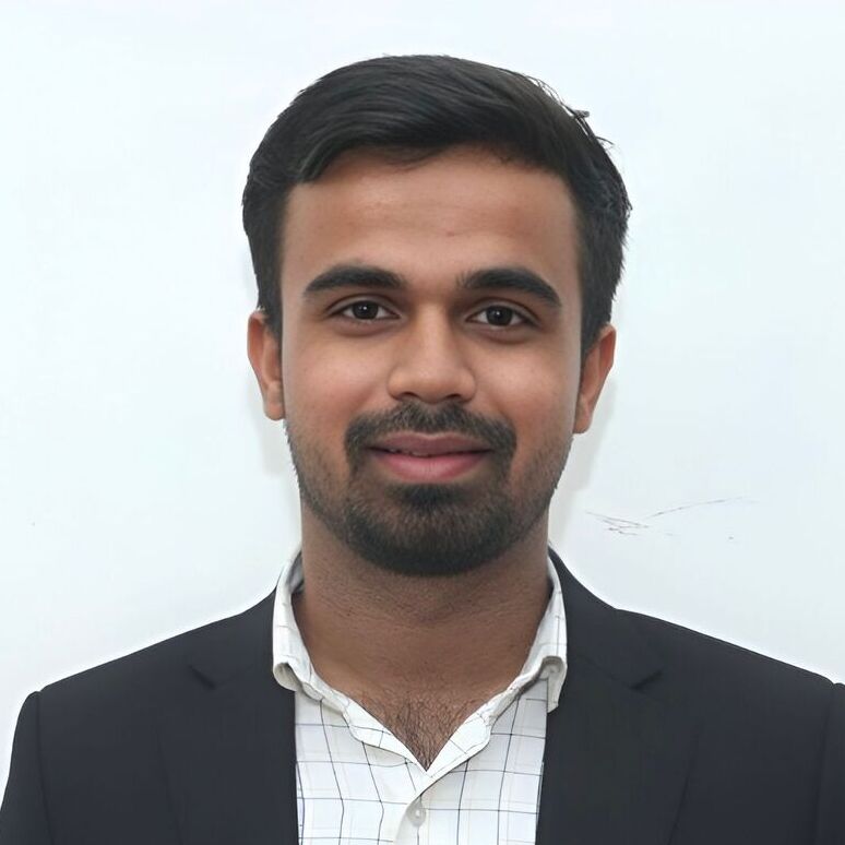 avatar for Harsh Nagar
