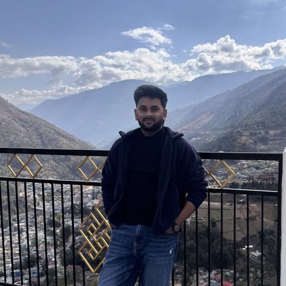 avatar for Shubh Sahu