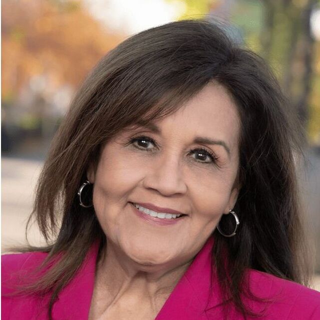 avatar for Martha Hernandez