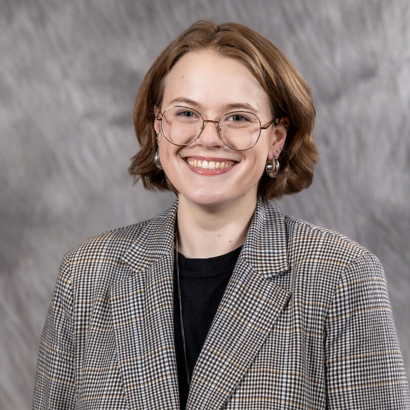 avatar for Elizabeth Carnesi-Hudson