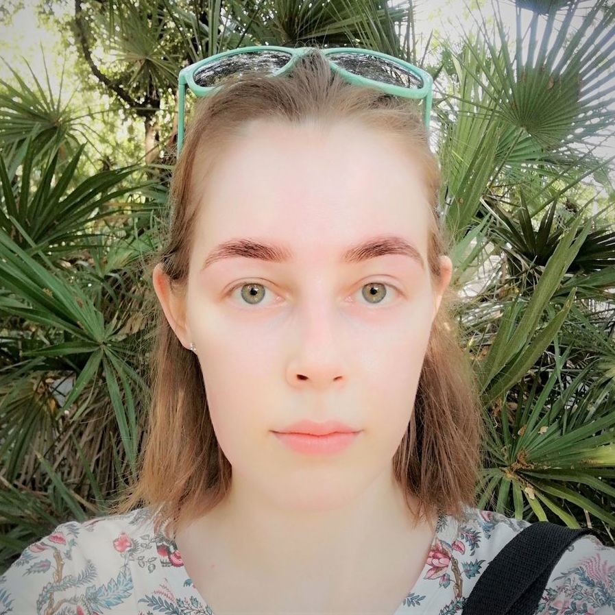 avatar for Natalia Motorina