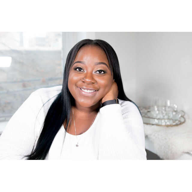 avatar for Shaneika Booker
