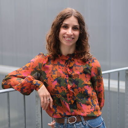 avatar for Lisa Baiwir