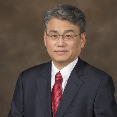 avatar for Professor Gang Hoan Jeong, CFEE