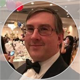avatar for Paul McCaskill