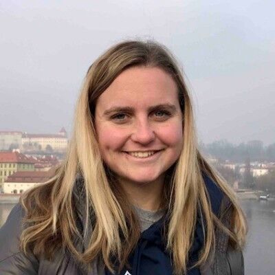 avatar for Sydney Smith