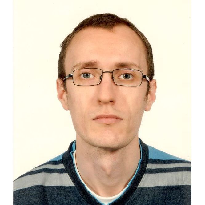 avatar for Dr. Robert Kudelic