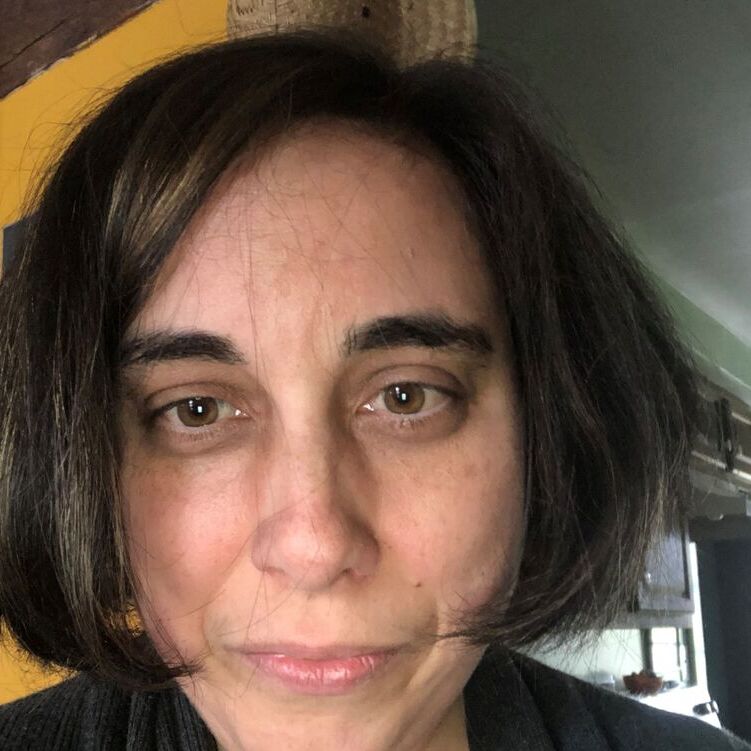 avatar for Laura Arbogast