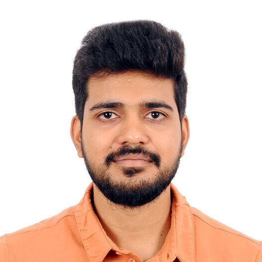 avatar for Sumanth S