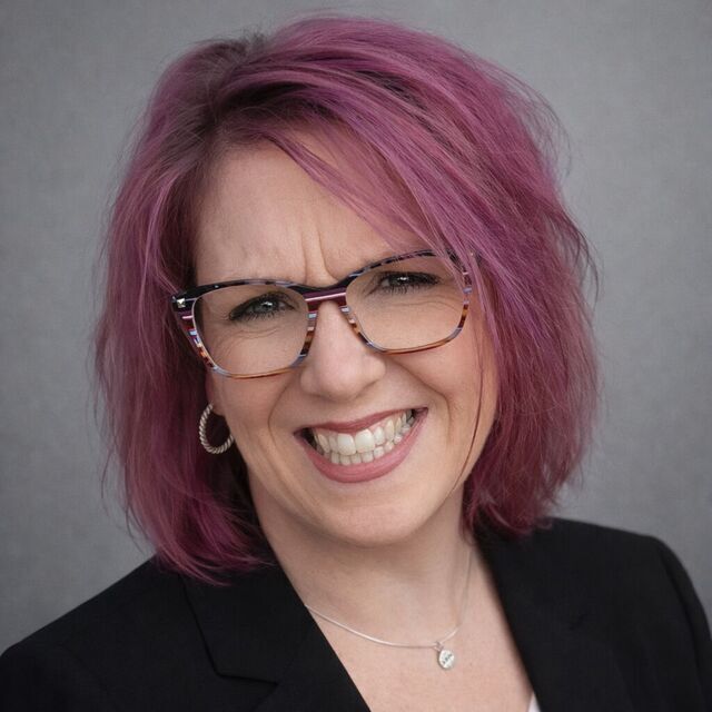 avatar for Victoria Christiansen