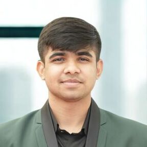 avatar for Megh Hardikbhai Shah