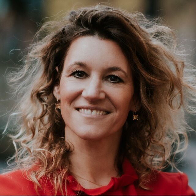 avatar for Eva Schothorst-Gransier
