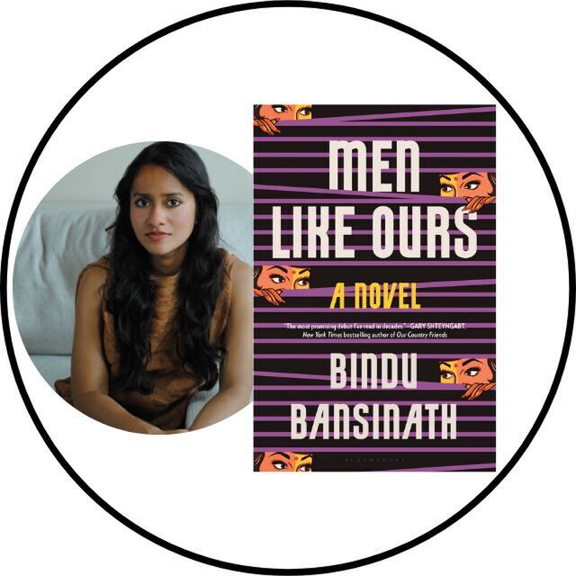 avatar for Bindu Bansinath