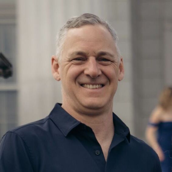 avatar for Mark Cannella