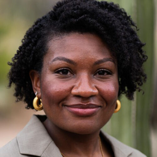 avatar for Rachel Haynes