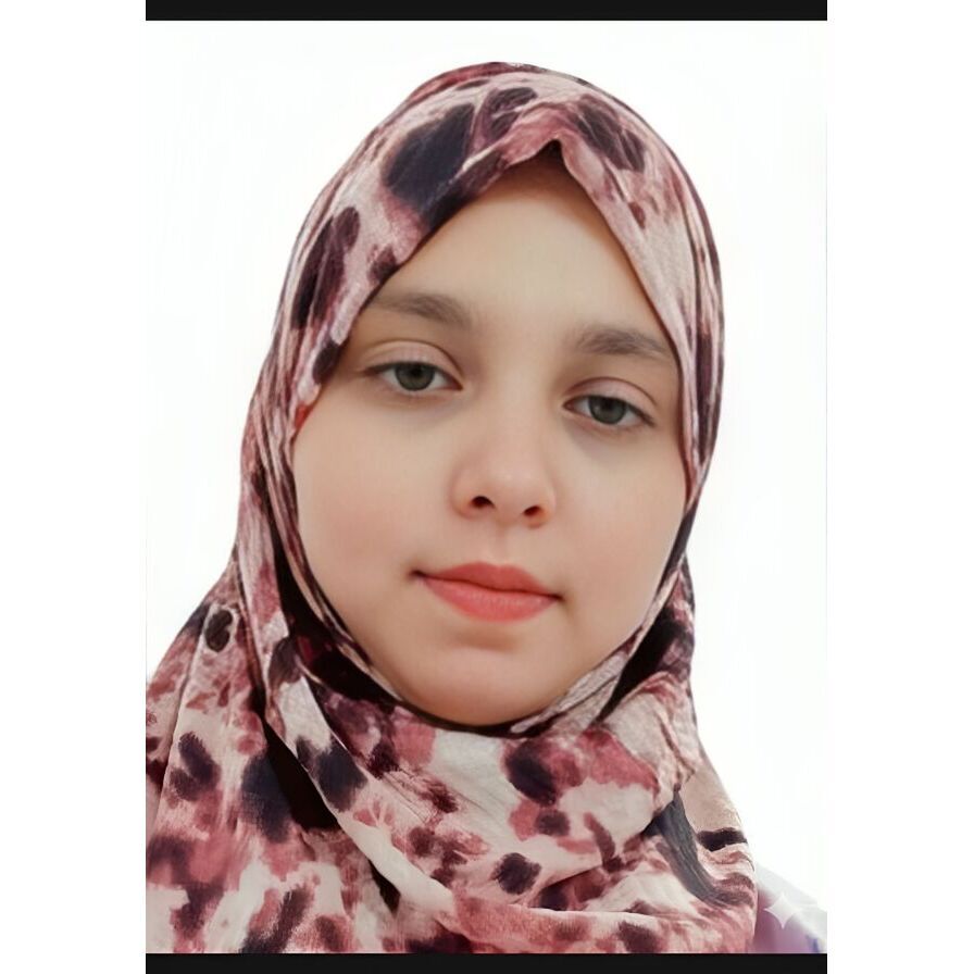 avatar for Asra Fatema Zakir Baig