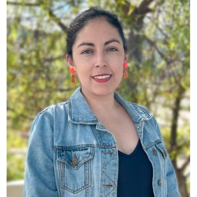 avatar for Gabriela Sandoval
