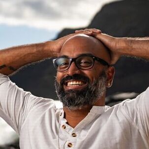 avatar for Rajiv Mohabir