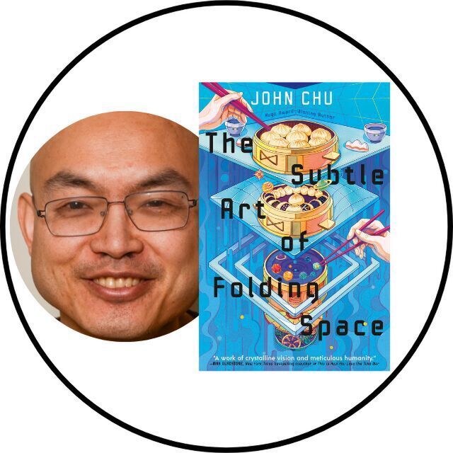 avatar for John Chu