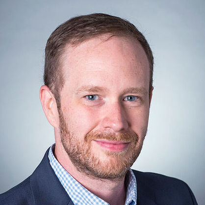 avatar for Dr. Matthew Pranger