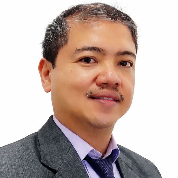 avatar for Ronald S. Cordova