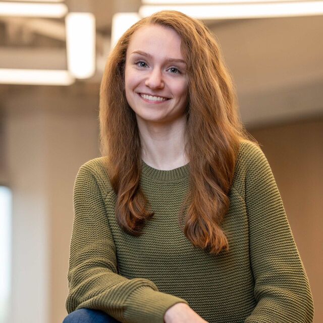avatar for Maddie Schultz
