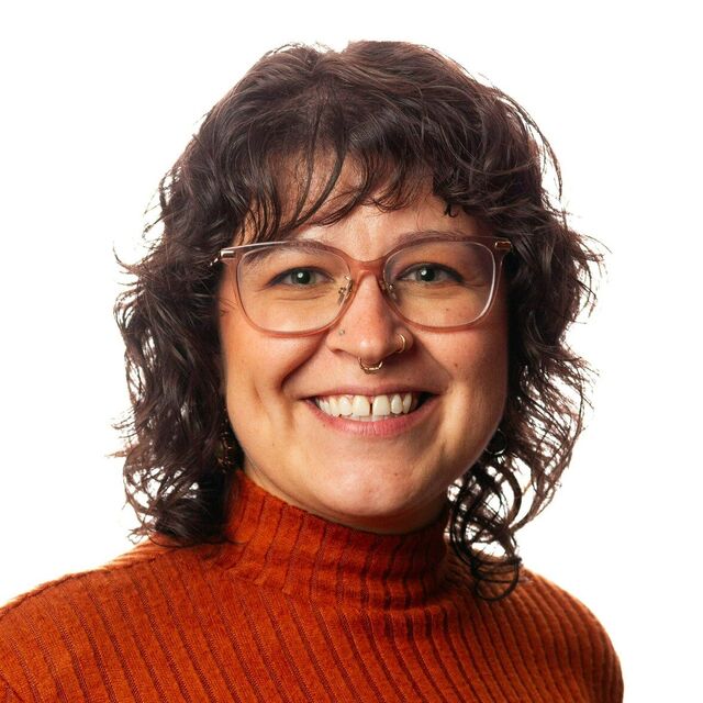 avatar for Falon Hoven