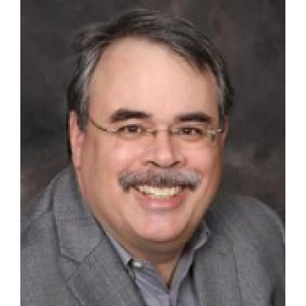 avatar for Mark Laufersweiler