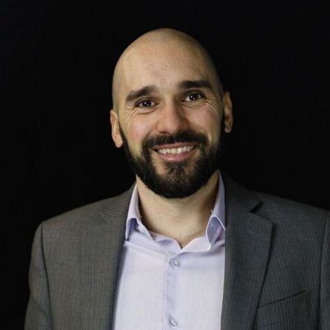avatar for Gabe DeRita