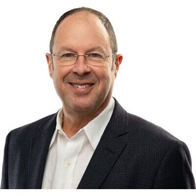 avatar for Paul Robinson