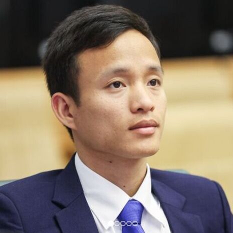 avatar for Nguyen Trong Nhan