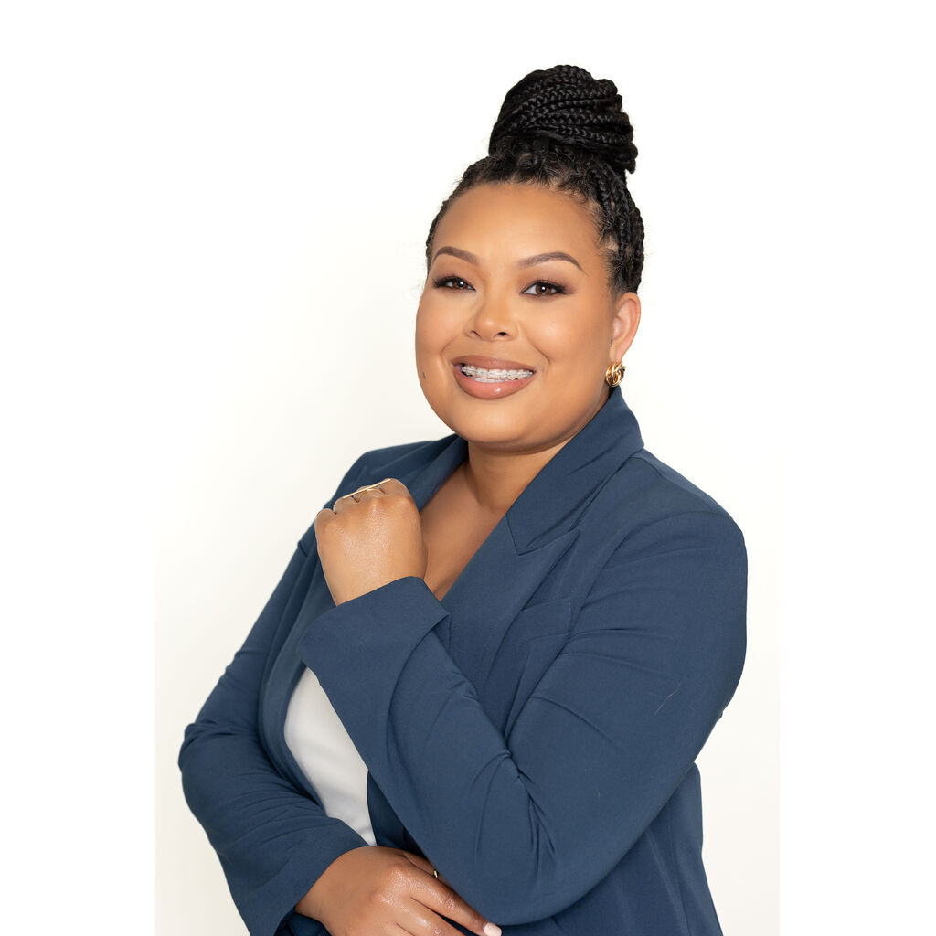avatar for Jasmine Bates