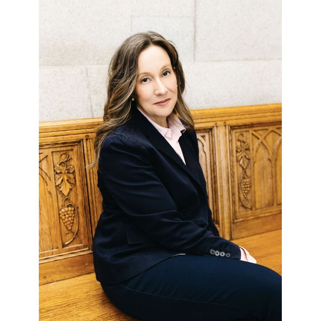 avatar for Liz Linehan