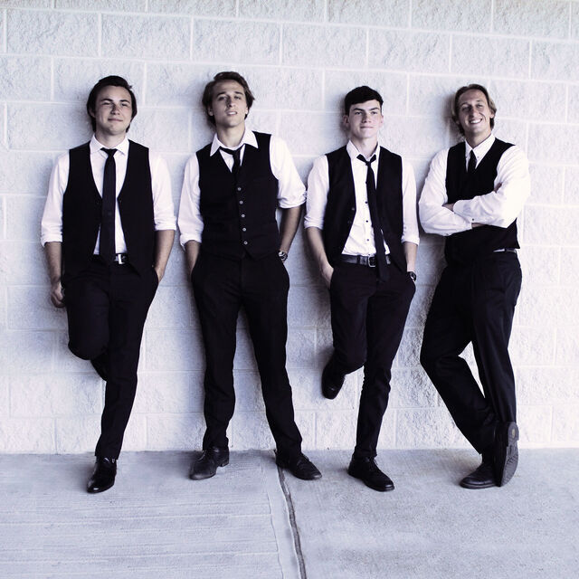 avatar for The Black Ties