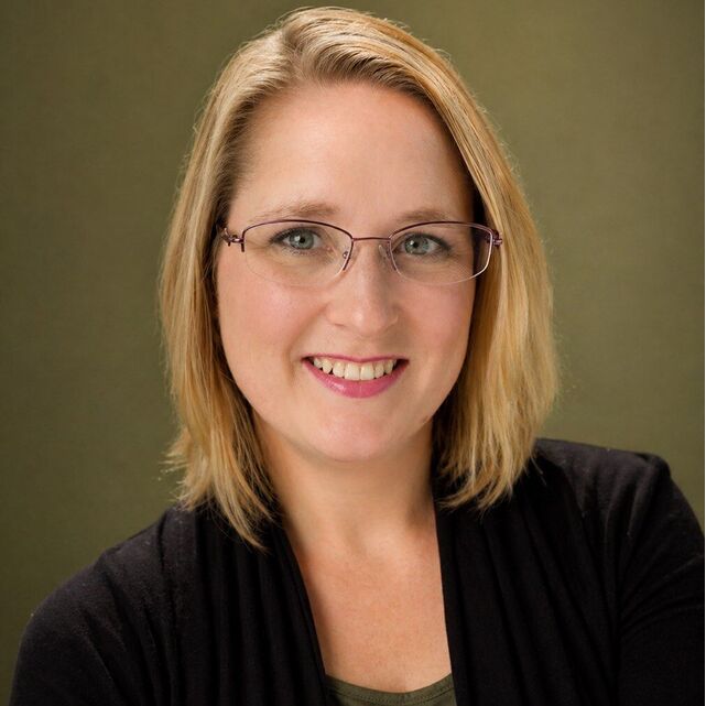 avatar for Jennifer Alberson