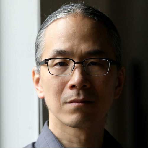 avatar for Ted Chiang