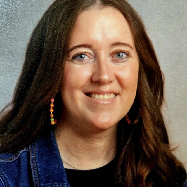 avatar for Becky Hickert