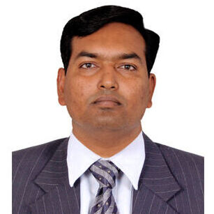 avatar for Divyakant Meva