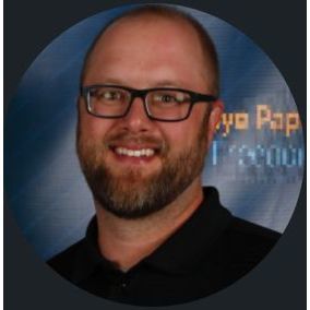 avatar for Ryan Scranton