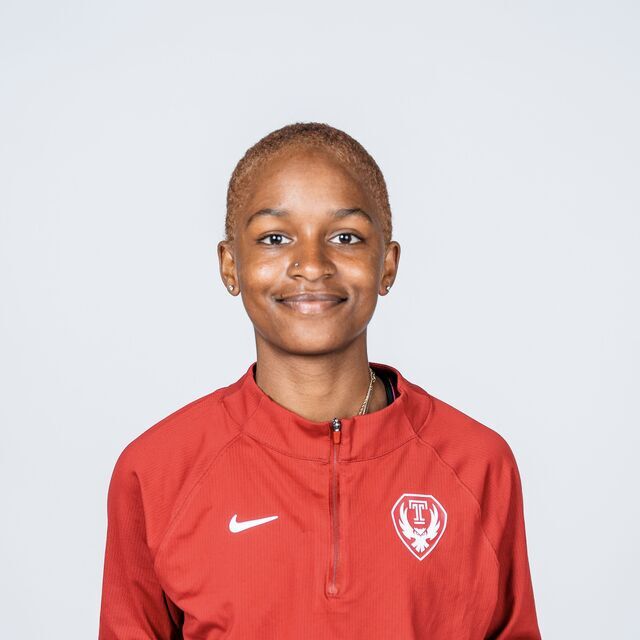 avatar for Deja Scott