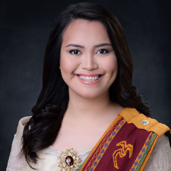 avatar for Keisha Christle Abog