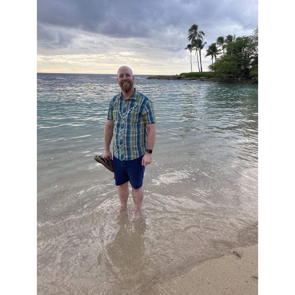 avatar for Wes Allen