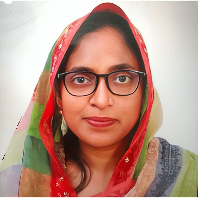 avatar for Hasina Islam